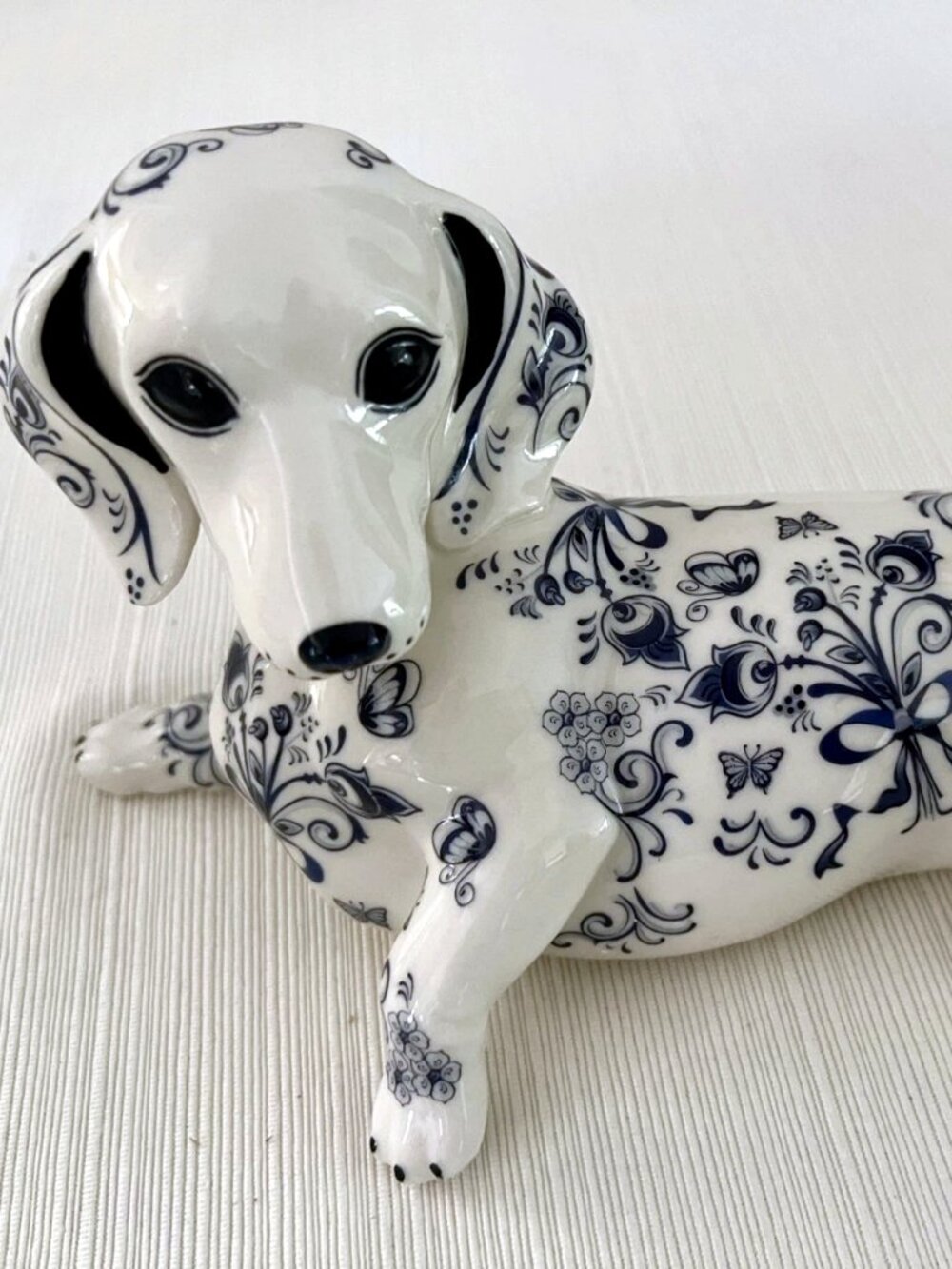 Danbury Mint Elegant Companion
